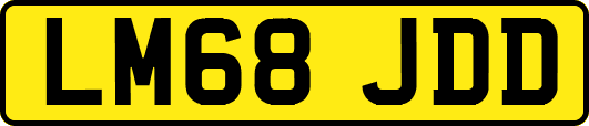 LM68JDD