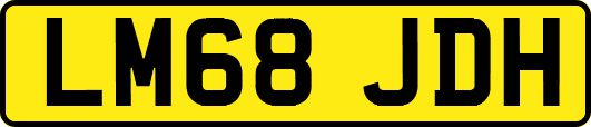 LM68JDH