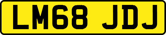 LM68JDJ