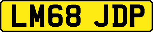 LM68JDP