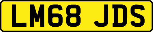 LM68JDS