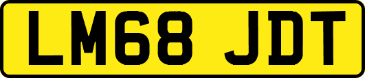 LM68JDT