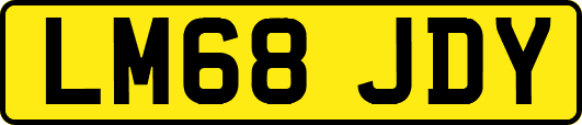 LM68JDY
