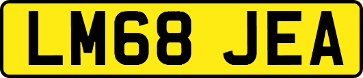 LM68JEA