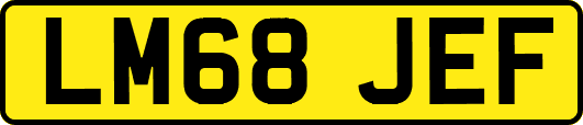 LM68JEF