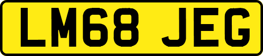 LM68JEG
