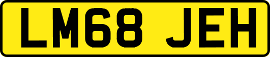 LM68JEH