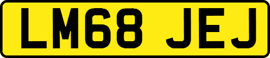 LM68JEJ