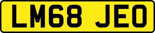 LM68JEO