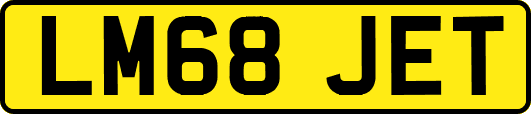 LM68JET