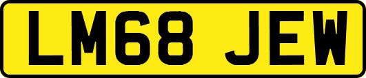 LM68JEW