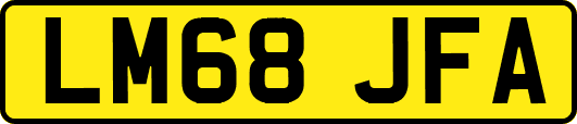 LM68JFA