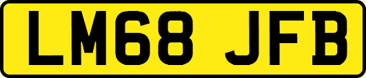 LM68JFB