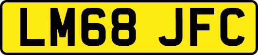 LM68JFC