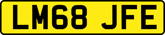 LM68JFE