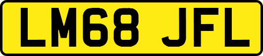 LM68JFL