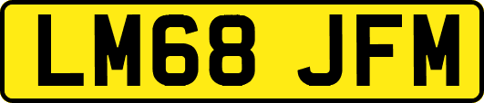 LM68JFM