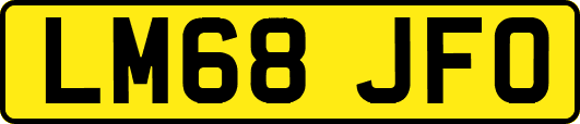 LM68JFO
