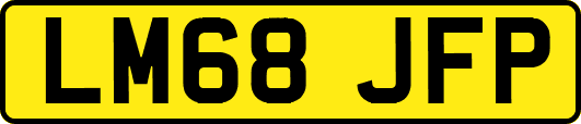 LM68JFP