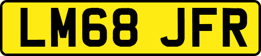LM68JFR
