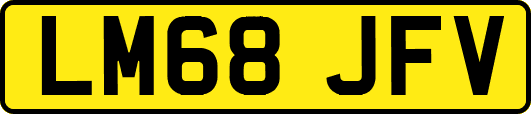 LM68JFV