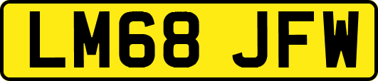 LM68JFW