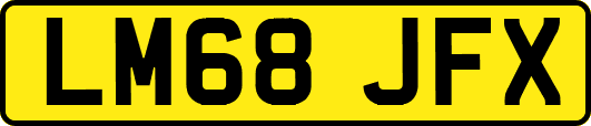 LM68JFX