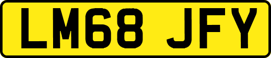LM68JFY
