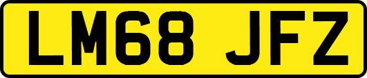 LM68JFZ