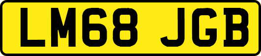 LM68JGB