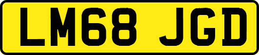 LM68JGD