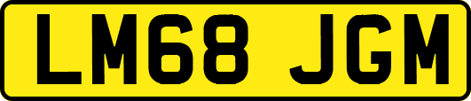 LM68JGM