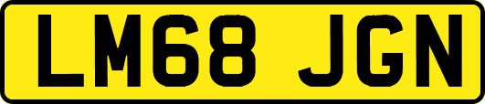 LM68JGN