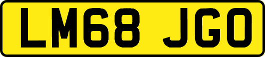 LM68JGO