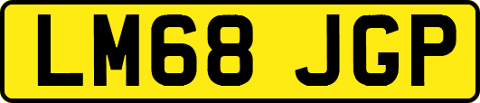 LM68JGP