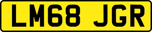 LM68JGR