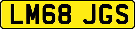 LM68JGS