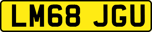 LM68JGU