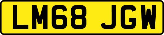 LM68JGW