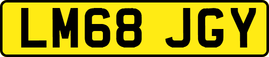 LM68JGY