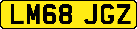 LM68JGZ