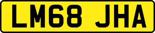 LM68JHA