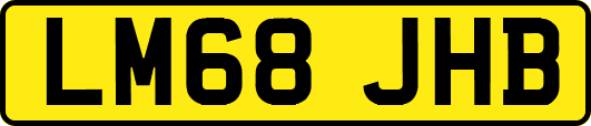 LM68JHB