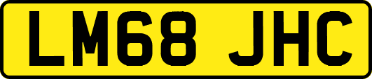 LM68JHC