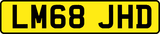 LM68JHD