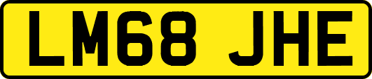 LM68JHE
