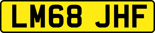 LM68JHF