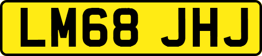 LM68JHJ