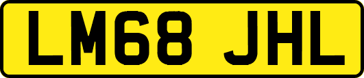 LM68JHL