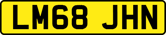 LM68JHN